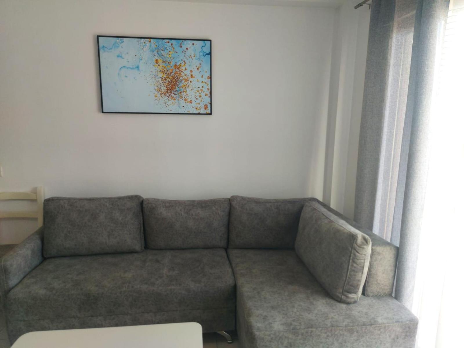 Bral Apartment 5 - Beachfront Durrës Zewnętrze zdjęcie
