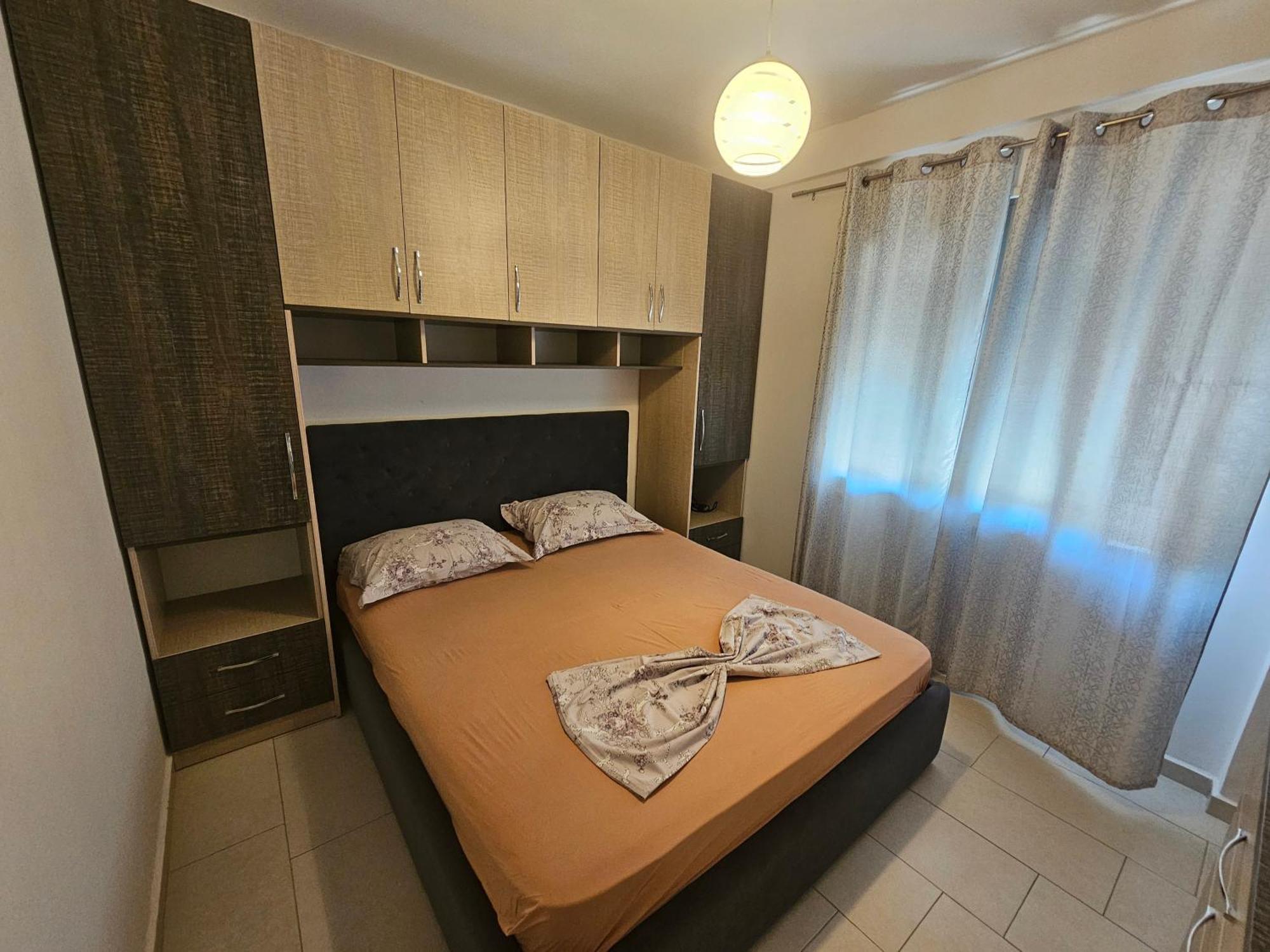 Bral Apartment 5 - Beachfront Durrës Zewnętrze zdjęcie