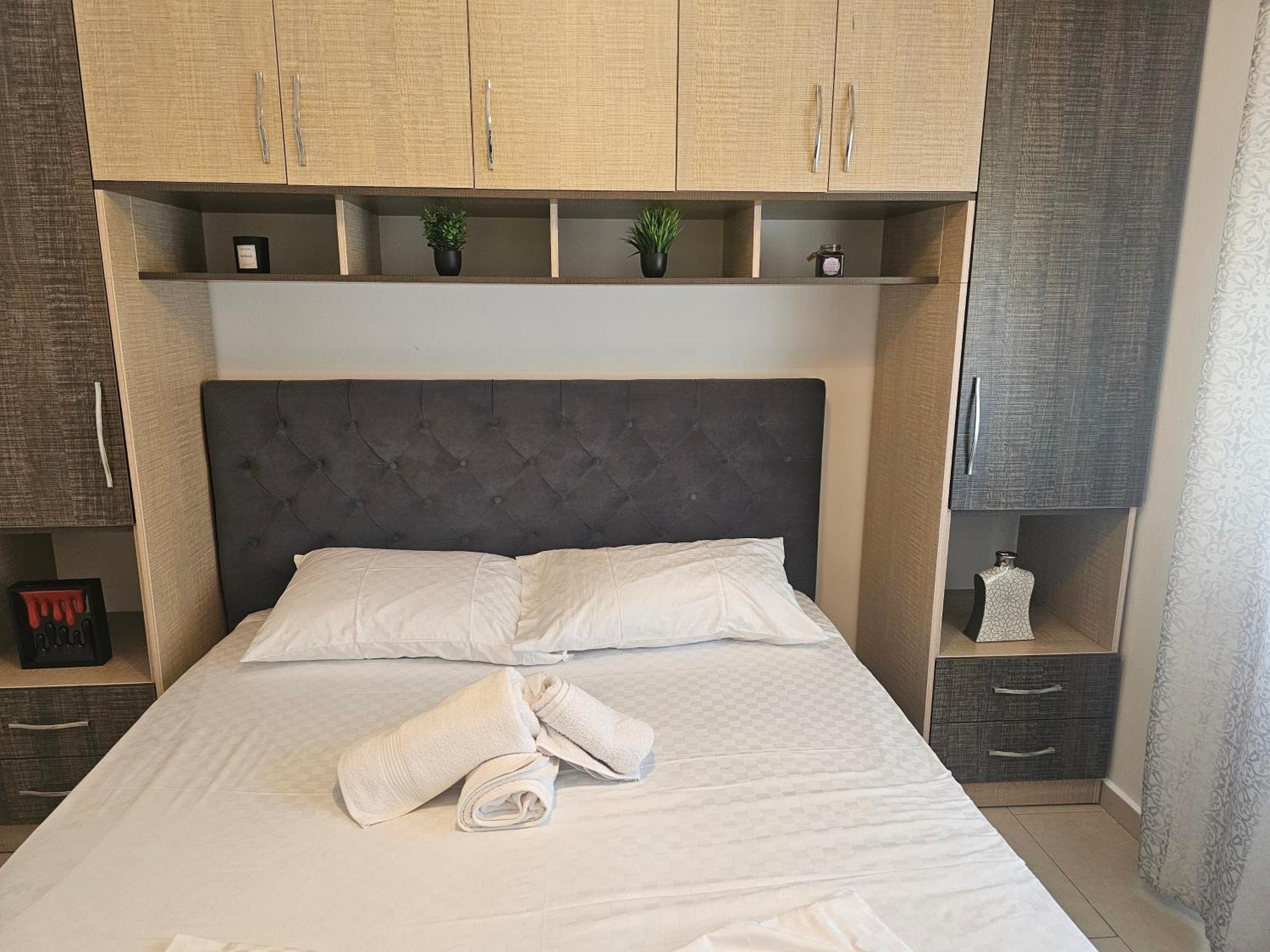 Bral Apartment 5 - Beachfront Durrës Zewnętrze zdjęcie